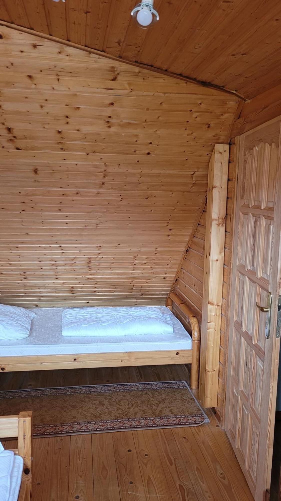 Ferienhaus Bliev-Hee Nr 4 克林克 外观 照片