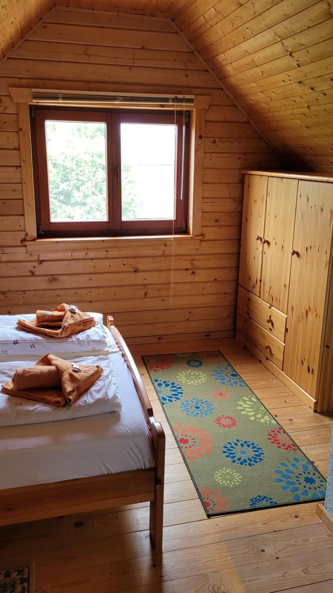 Ferienhaus Bliev-Hee Nr 4 克林克 外观 照片