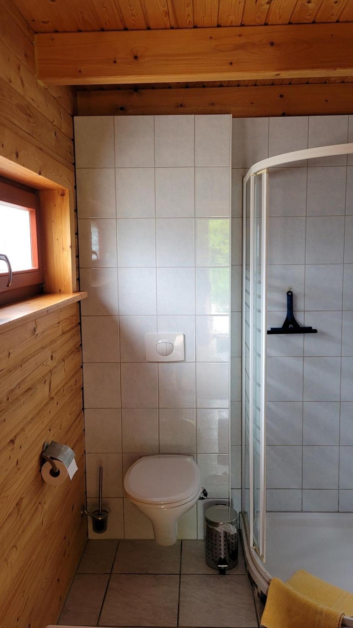 Ferienhaus Bliev-Hee Nr 4 克林克 外观 照片